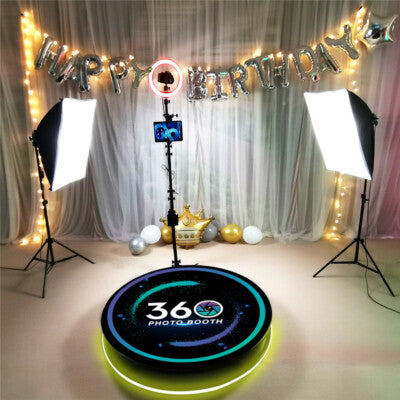 360° Videobooth